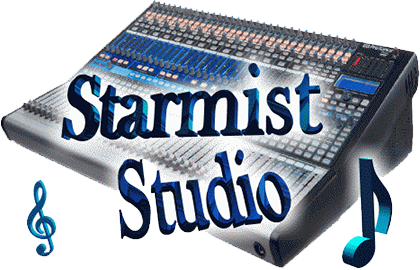 Starmist Studio